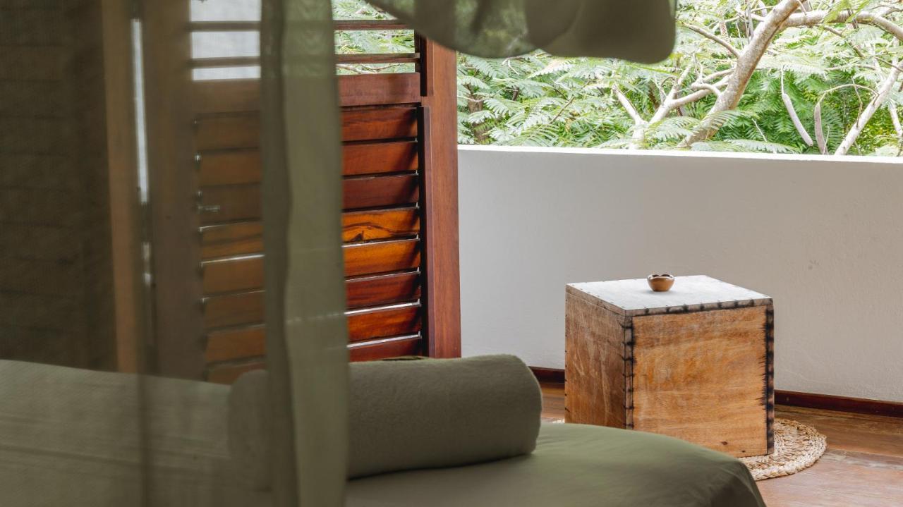 Casa Santa Maria Tatajuba Hotel Ngoại thất bức ảnh