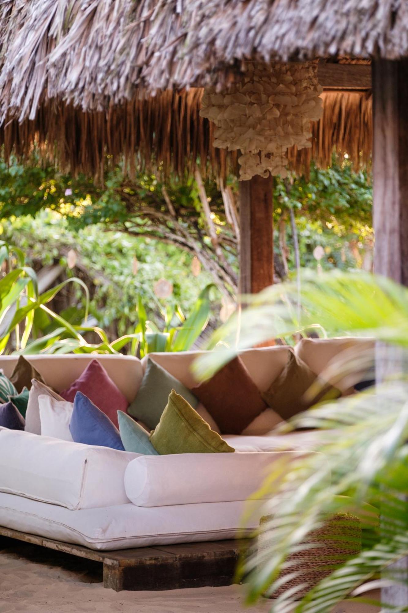 Casa Santa Maria Tatajuba Hotel Ngoại thất bức ảnh