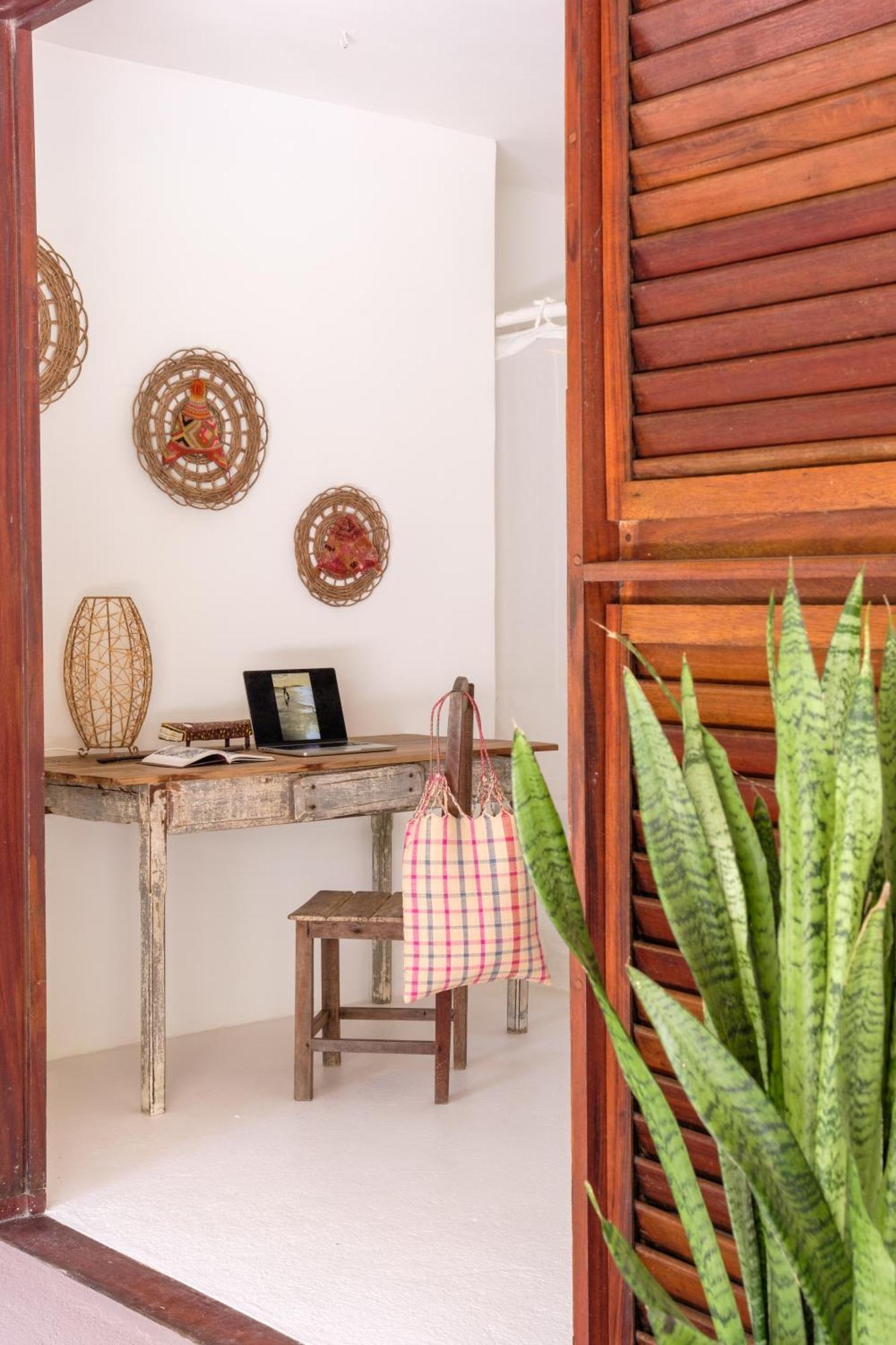 Casa Santa Maria Tatajuba Hotel Ngoại thất bức ảnh