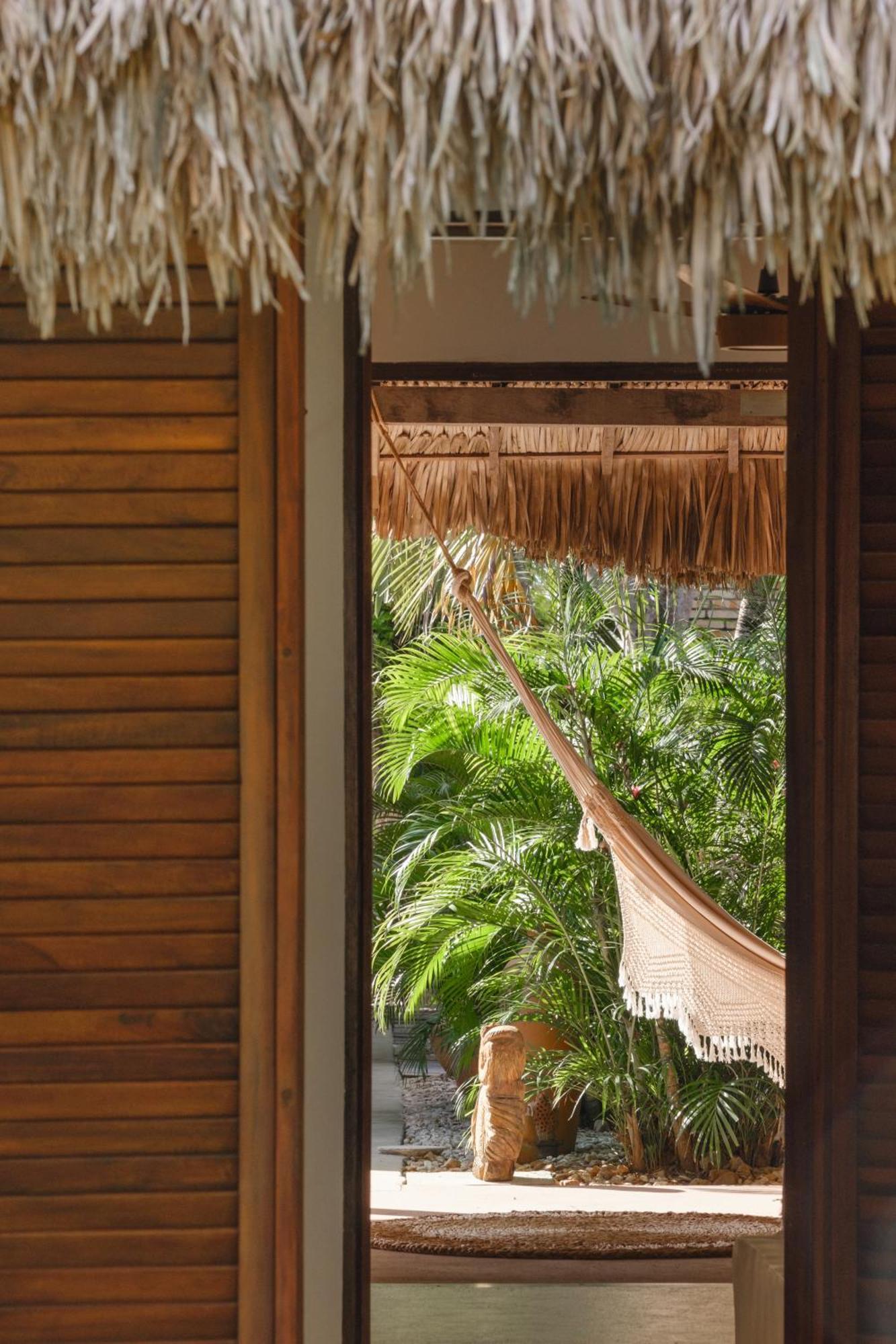 Casa Santa Maria Tatajuba Hotel Ngoại thất bức ảnh