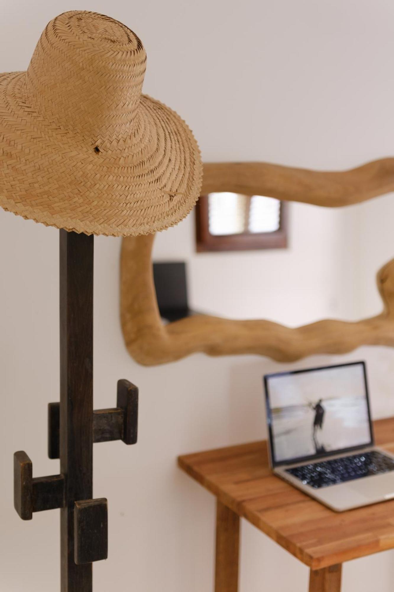 Casa Santa Maria Tatajuba Hotel Ngoại thất bức ảnh