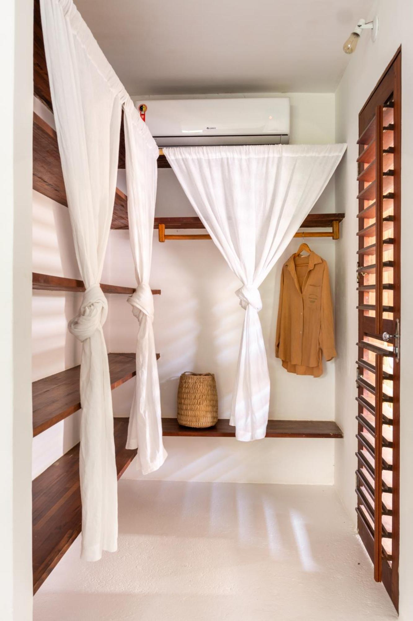 Casa Santa Maria Tatajuba Hotel Ngoại thất bức ảnh