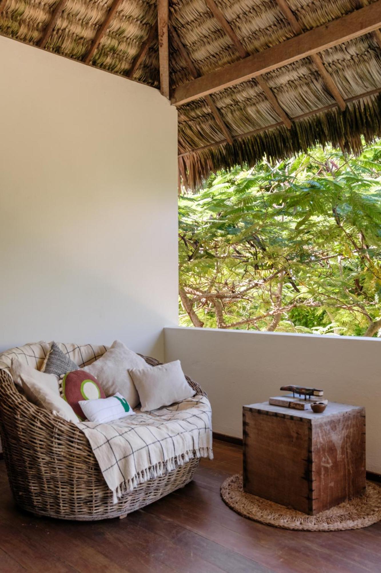 Casa Santa Maria Tatajuba Hotel Ngoại thất bức ảnh