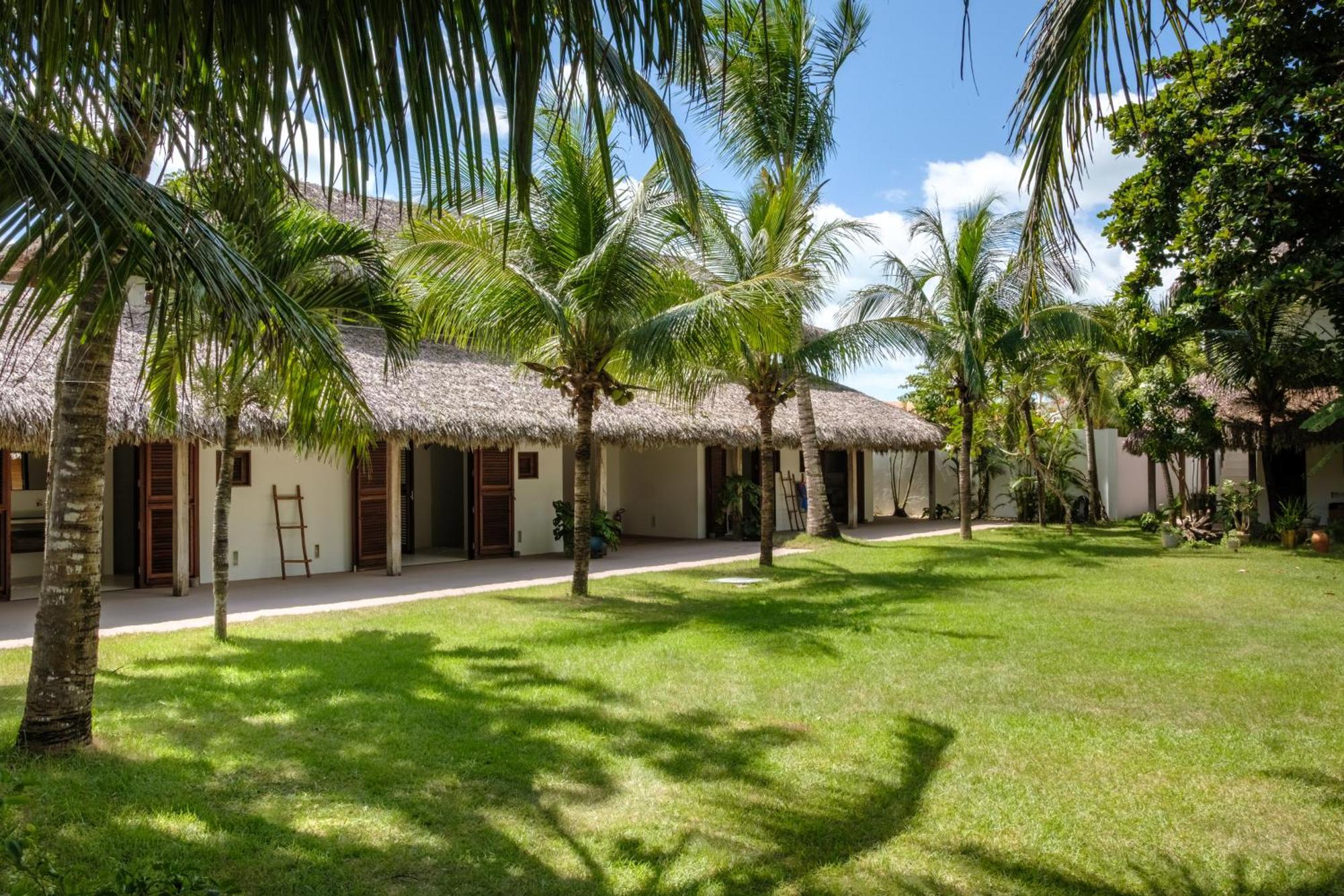 Casa Santa Maria Tatajuba Hotel Ngoại thất bức ảnh