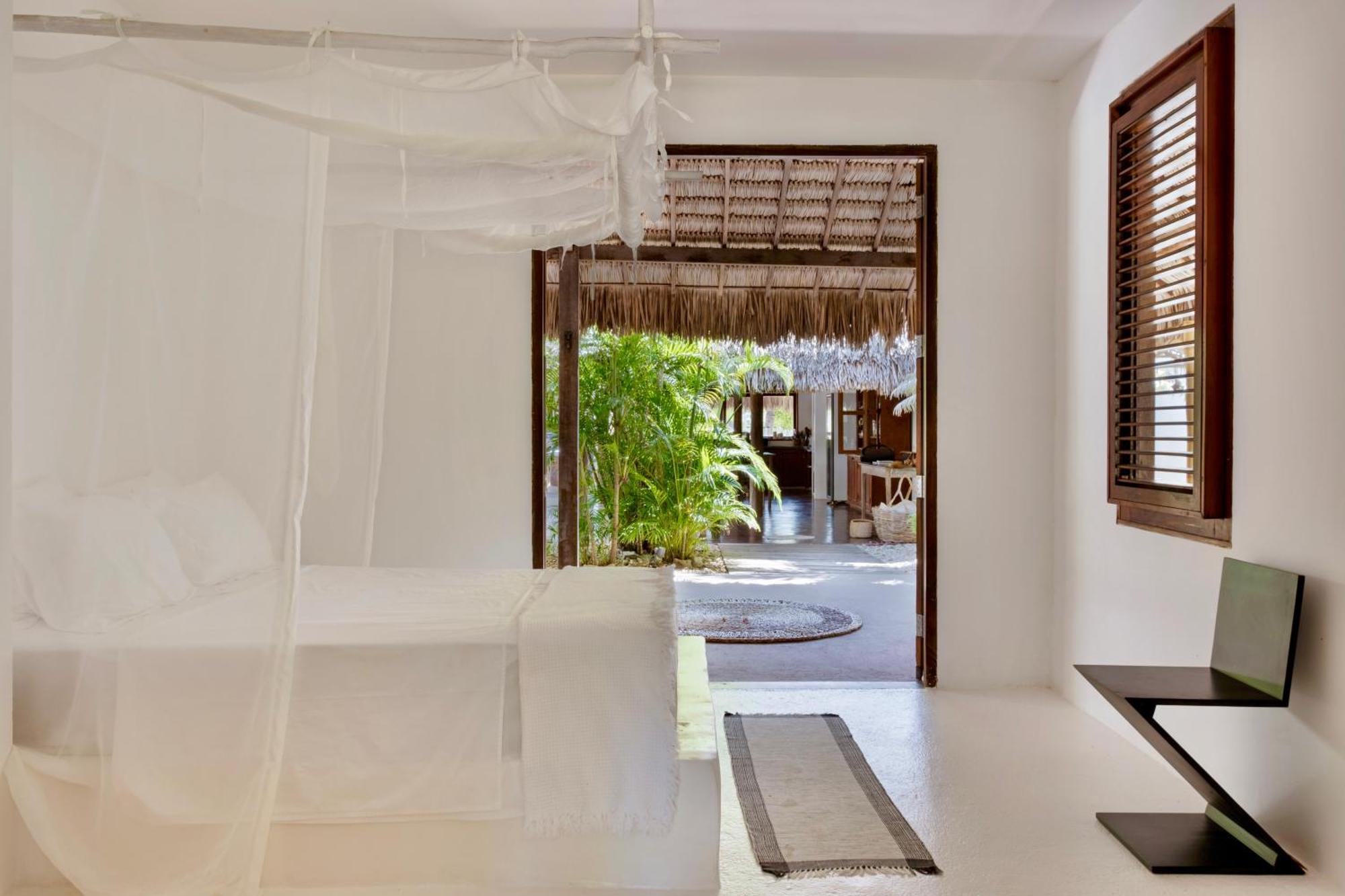 Casa Santa Maria Tatajuba Hotel Ngoại thất bức ảnh