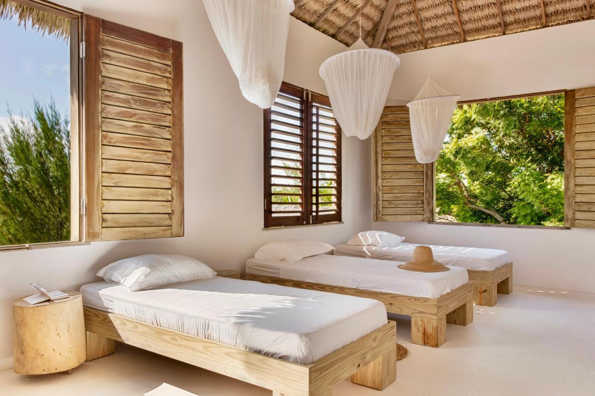 Casa Santa Maria Tatajuba Hotel Ngoại thất bức ảnh