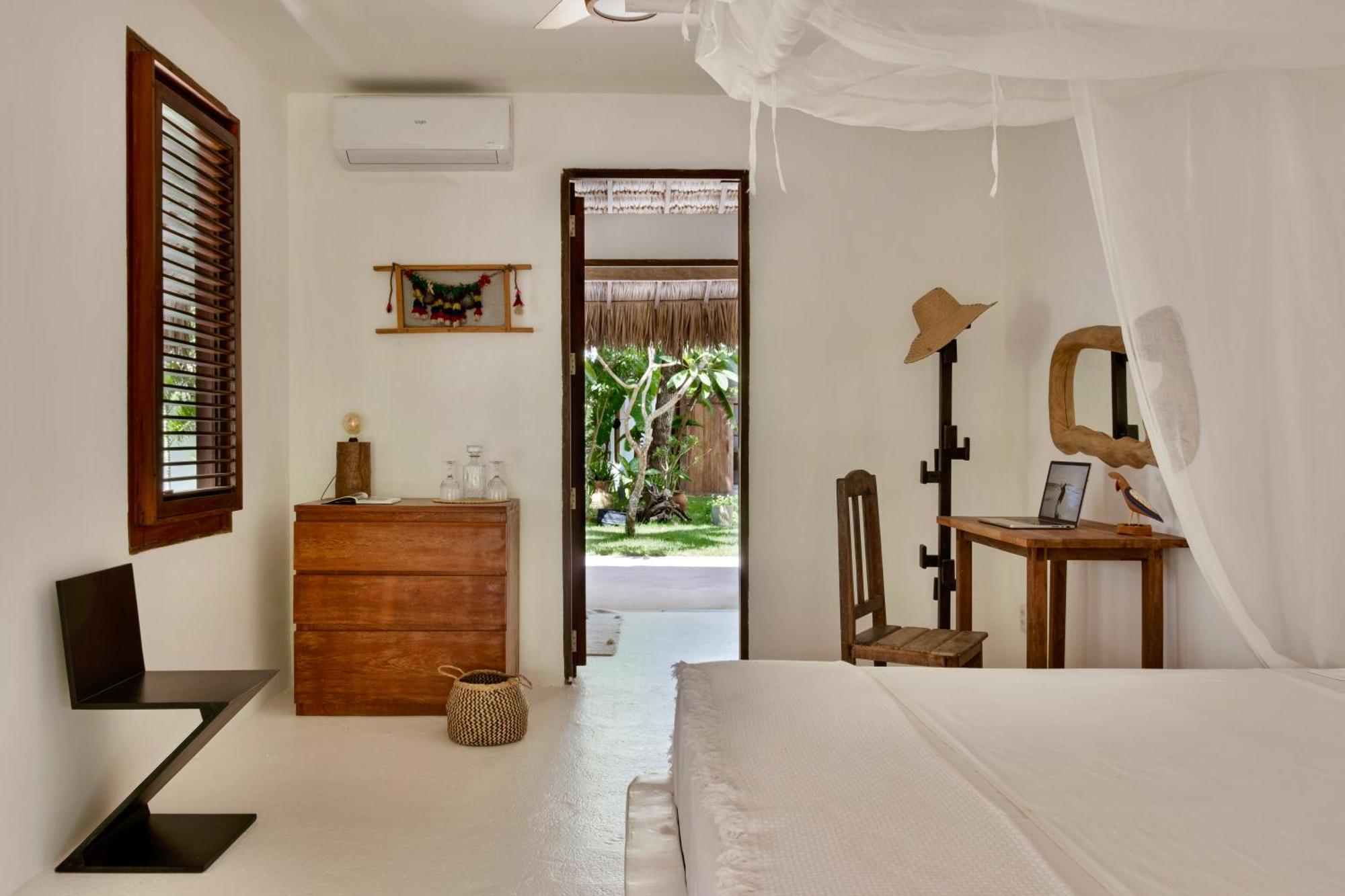 Casa Santa Maria Tatajuba Hotel Ngoại thất bức ảnh