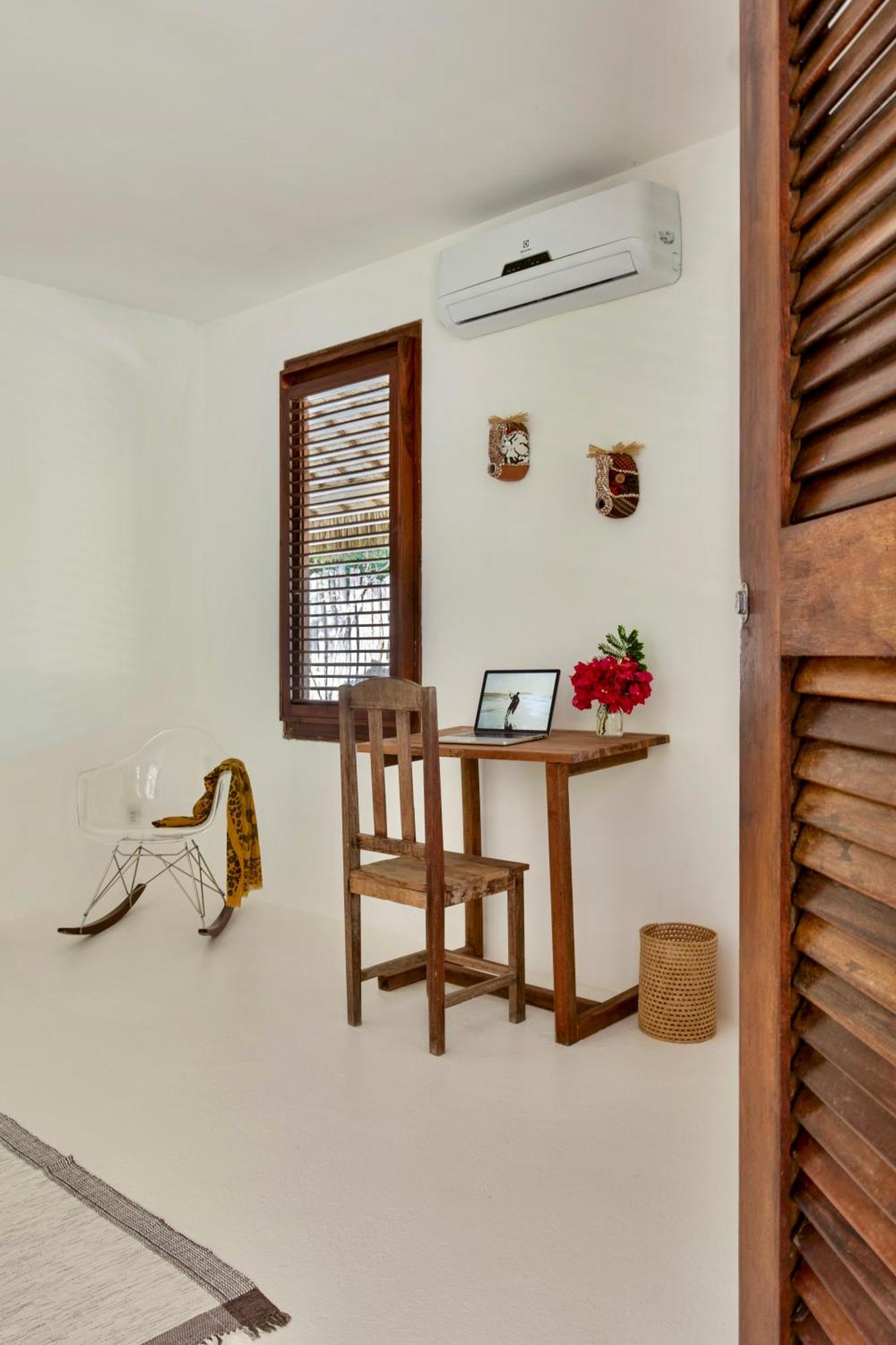 Casa Santa Maria Tatajuba Hotel Ngoại thất bức ảnh