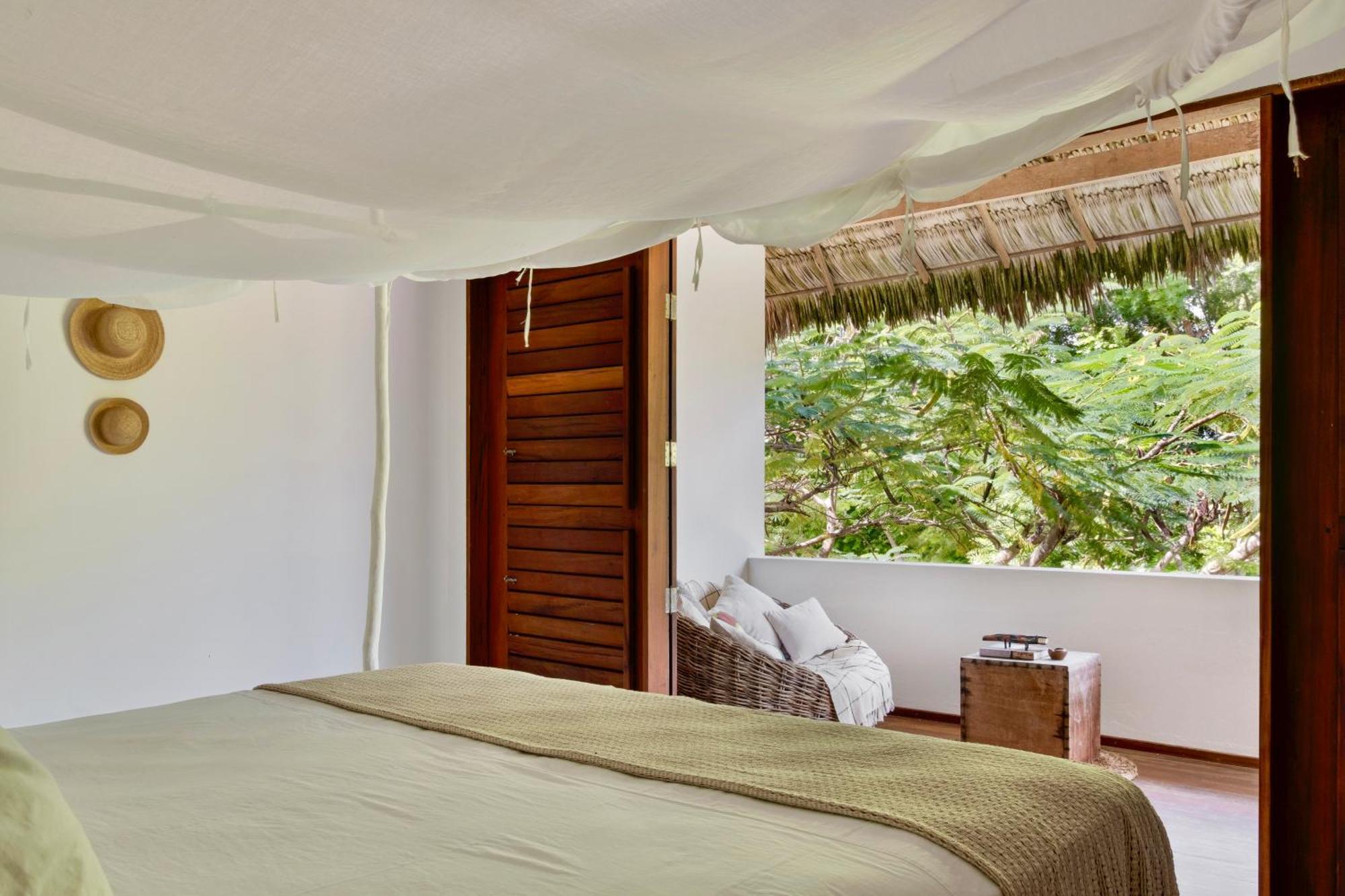 Casa Santa Maria Tatajuba Hotel Ngoại thất bức ảnh