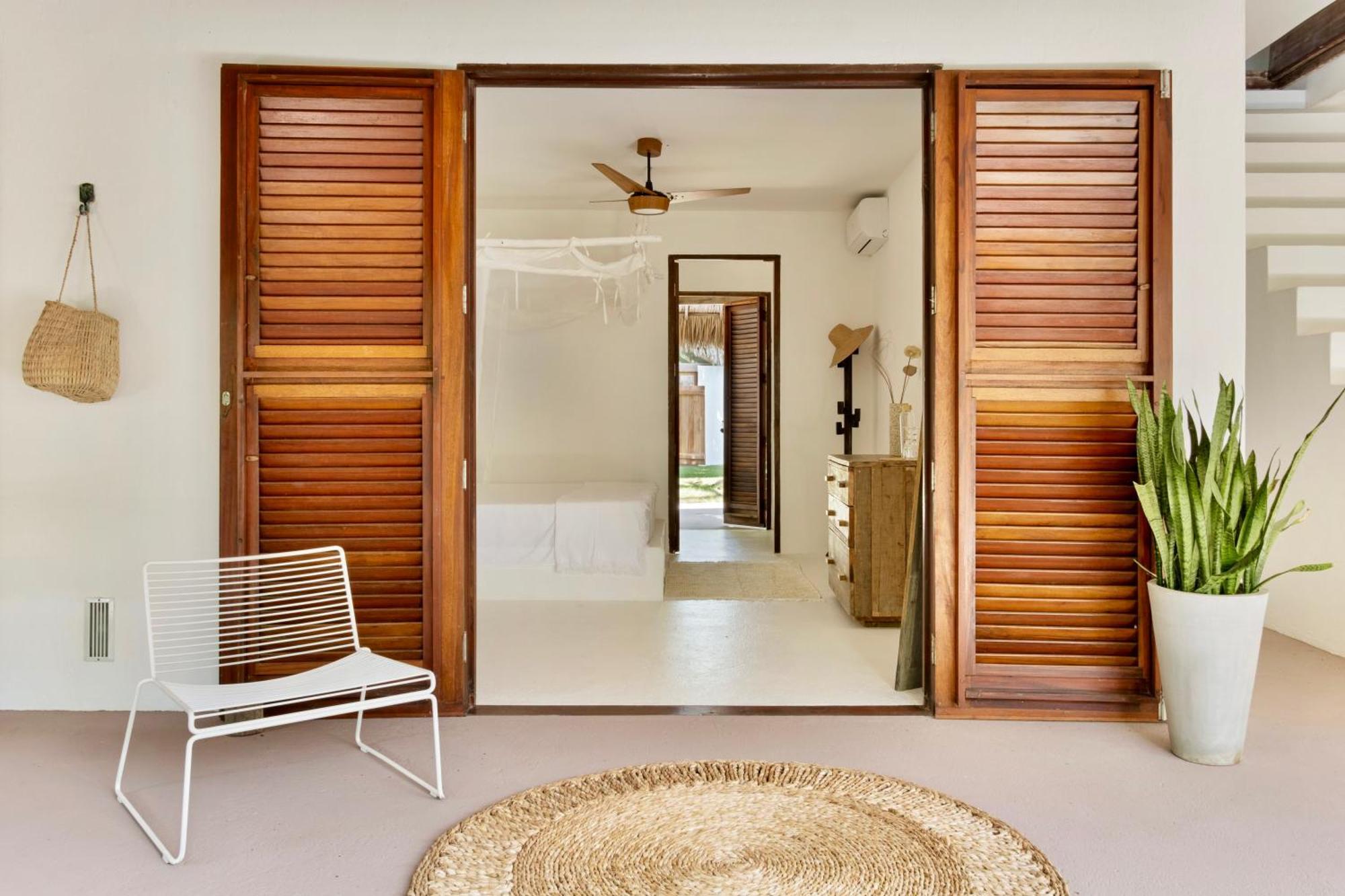 Casa Santa Maria Tatajuba Hotel Ngoại thất bức ảnh